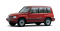 Suzuki Vitara SUV I
